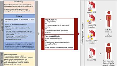 Role of Multimodal Imaging in Patients With Suspected Infections After the Bentall Procedure